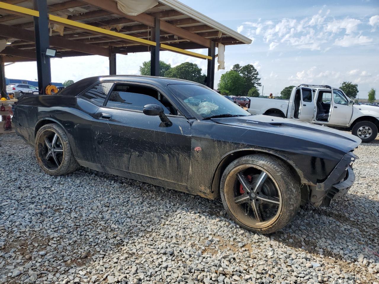 2010 Dodge Challenger R/T - Фото 4