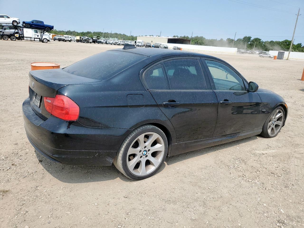 2009 BMW 328 I - Фото 5