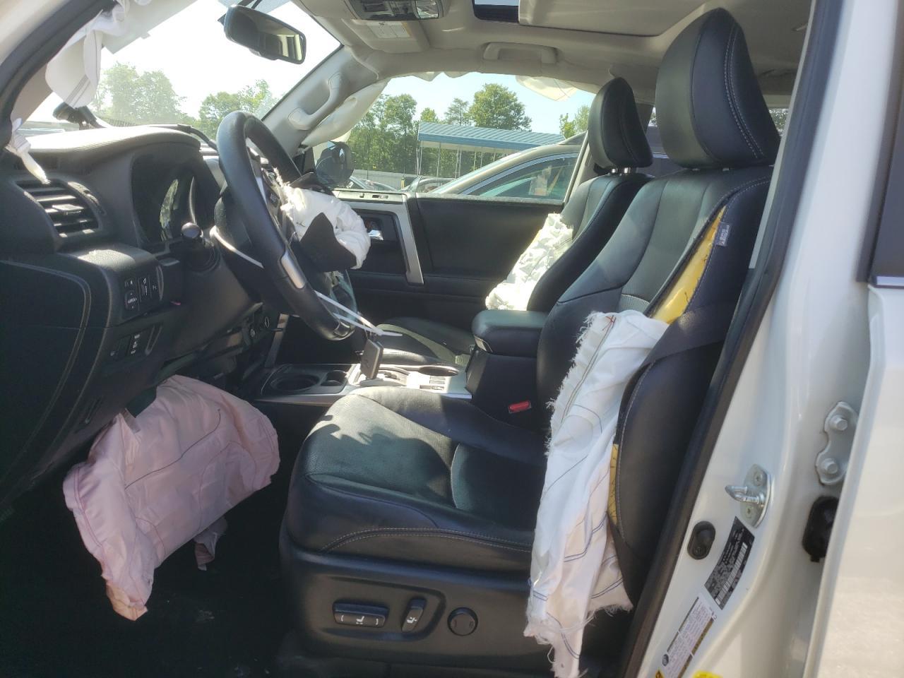 2018 Toyota 4Runner Sr5 Sr5 - Фото 7