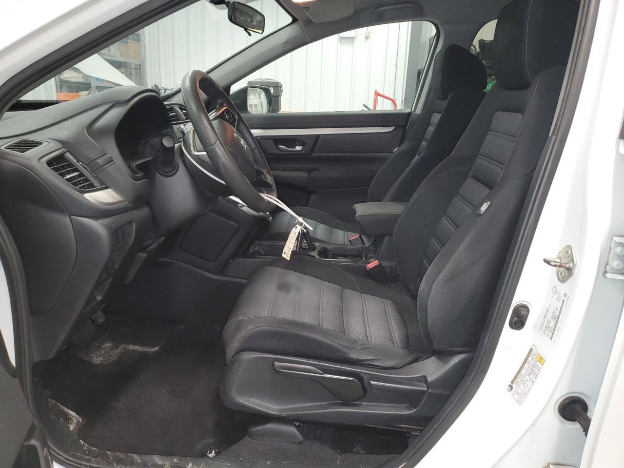 2019 Honda Cr-V Lx - Фото 7