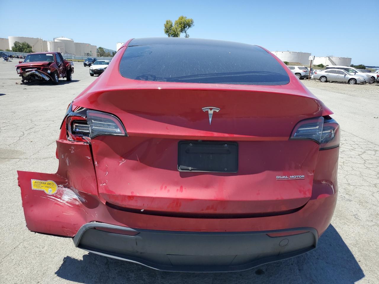 2021 Tesla Model Y - Image 6
