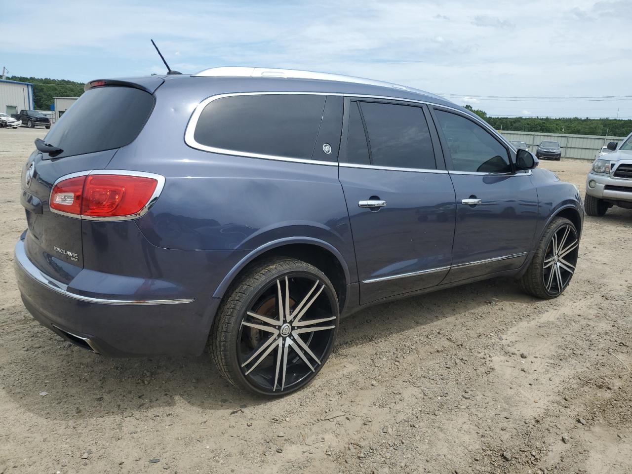 2014 Buick Enclave - Фото 3