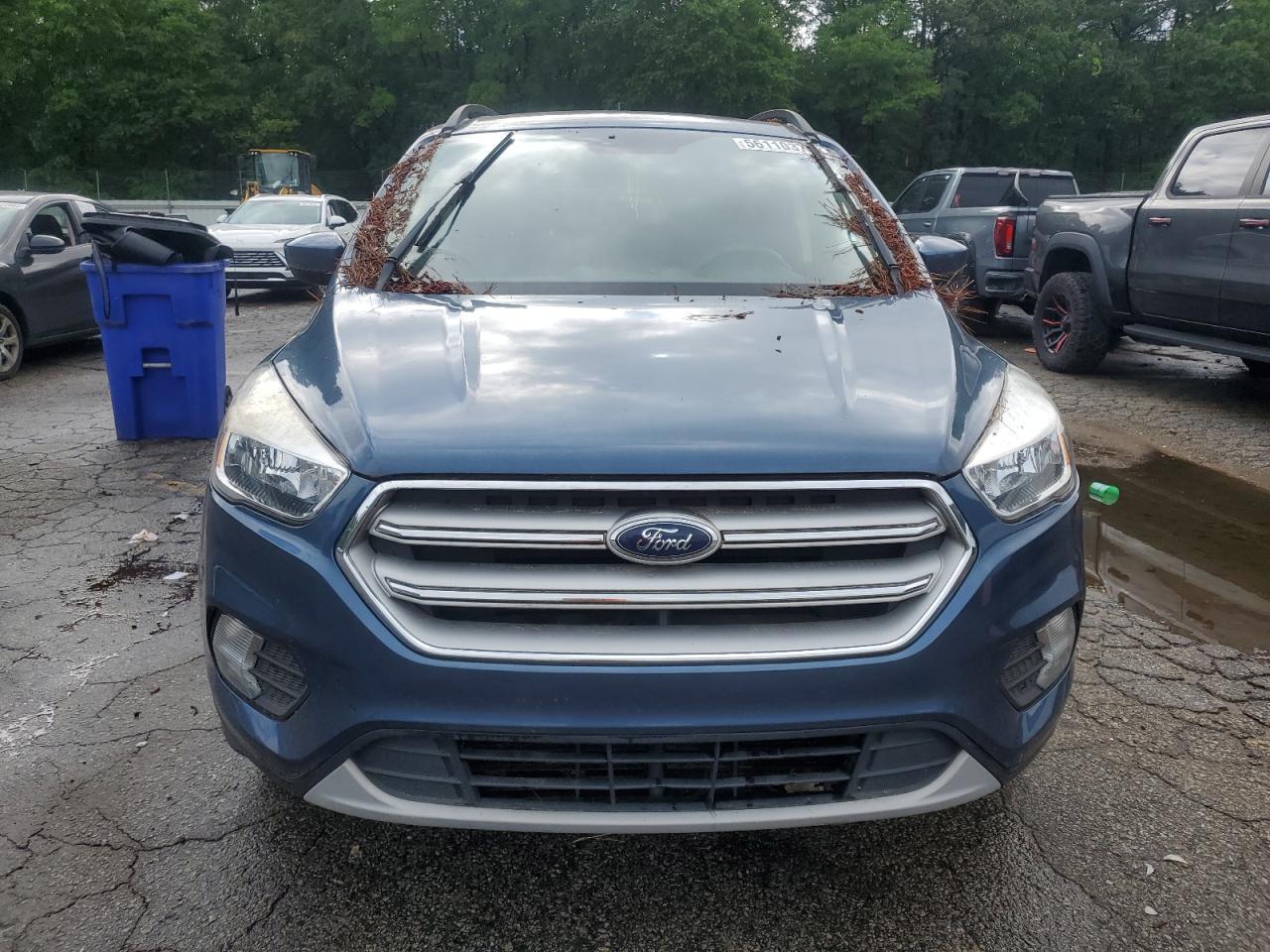2018 Ford Escape Se - Image 5
