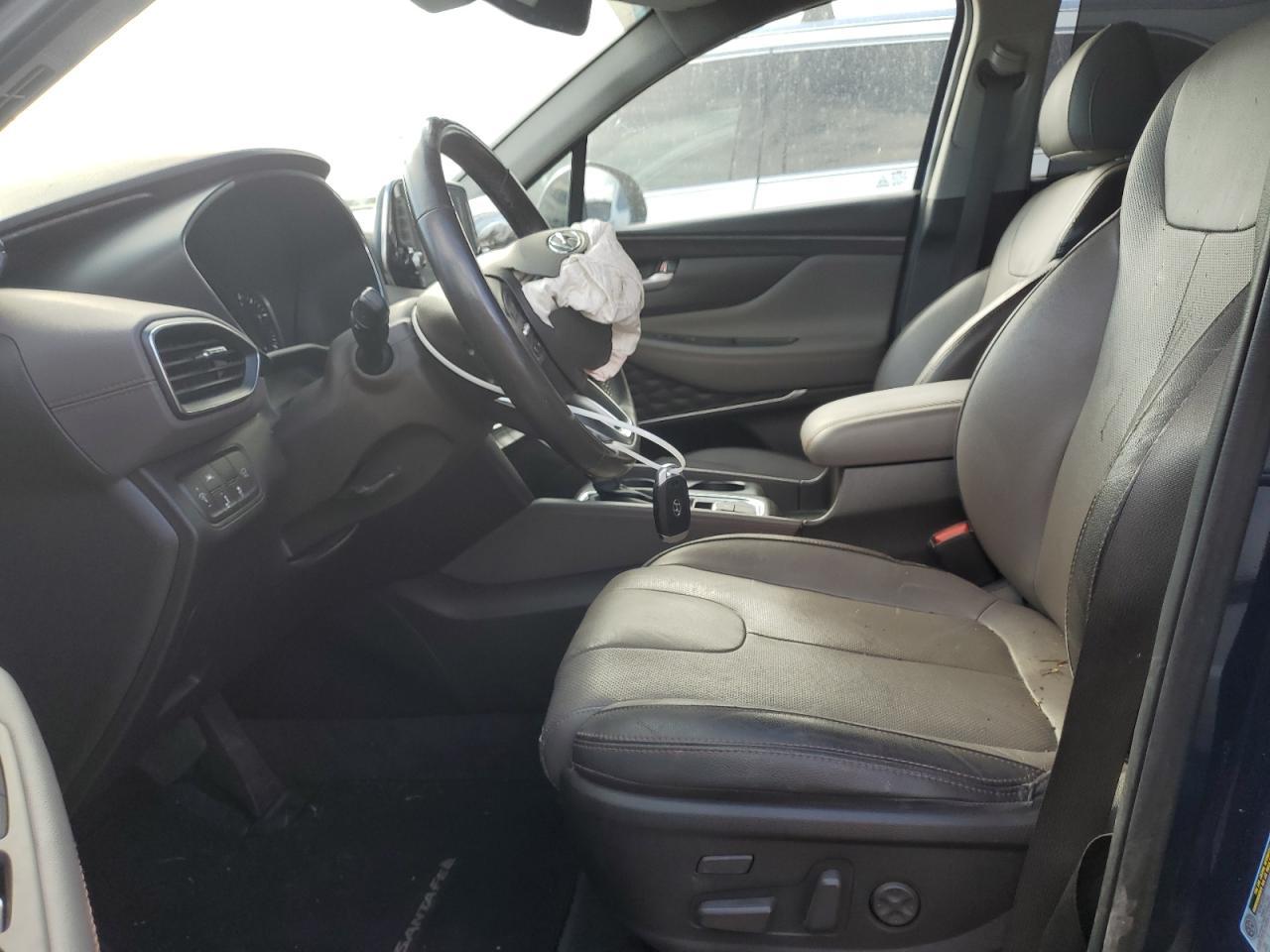 2019 Hyundai Santa Fe Limited - Image 7