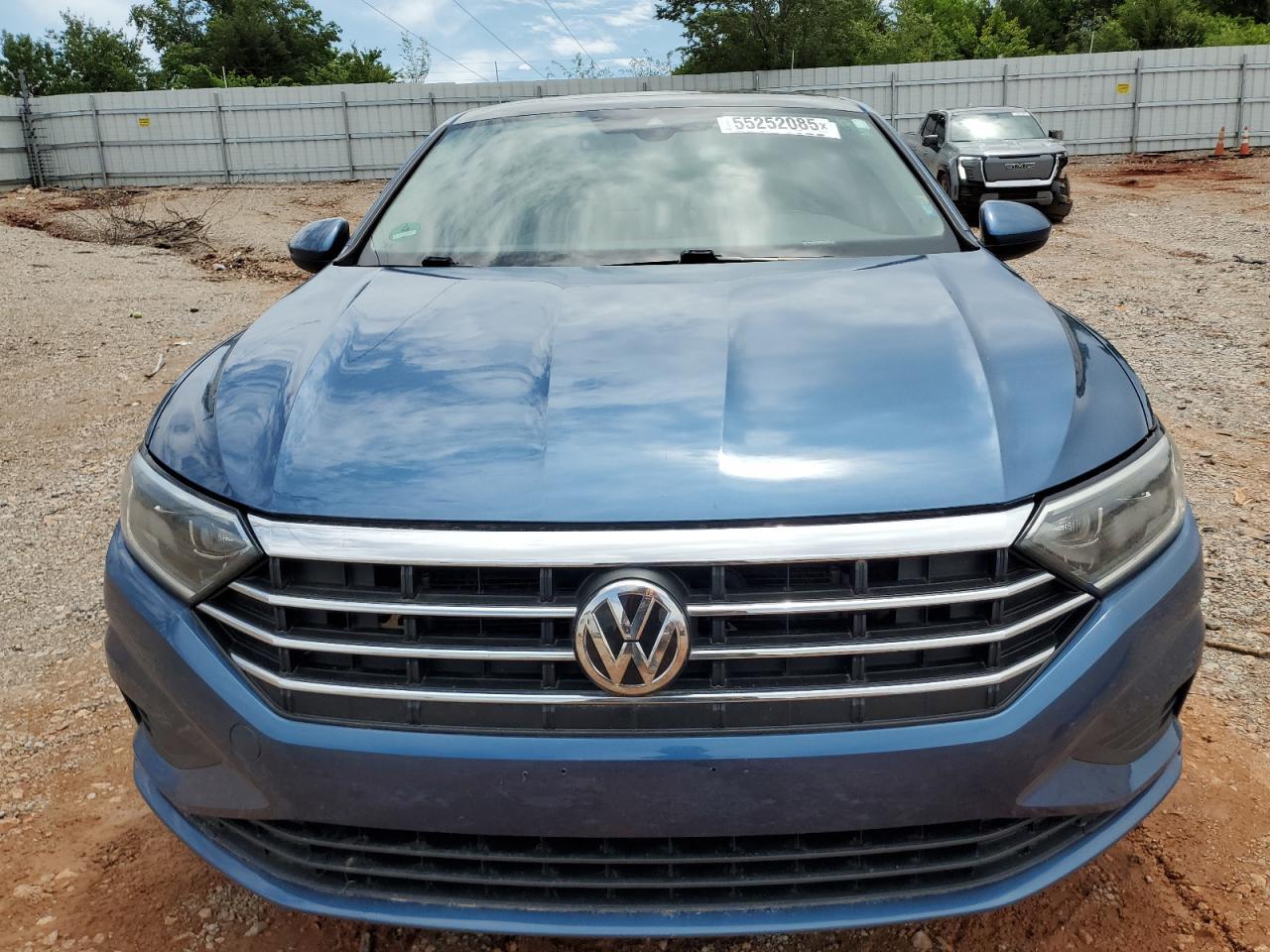 2019 Volkswagen Jetta Sel - Фото 5