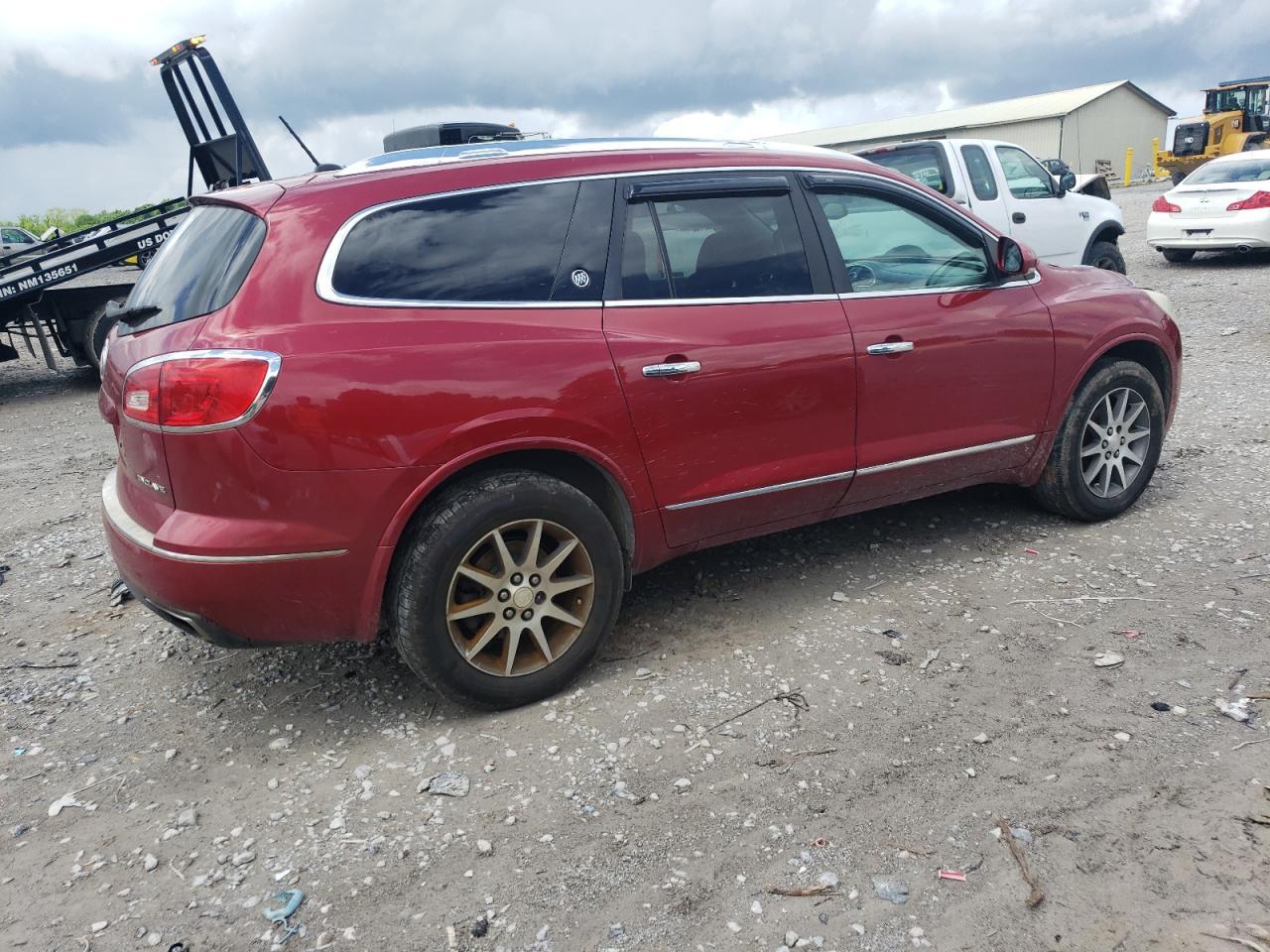 2013 Buick Enclave - Image 3