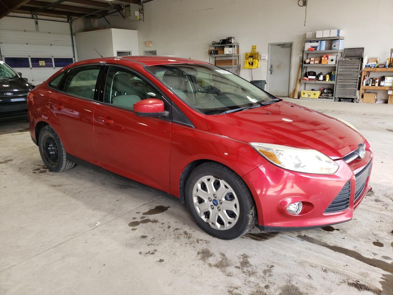 2012 Ford Focus - Image 4