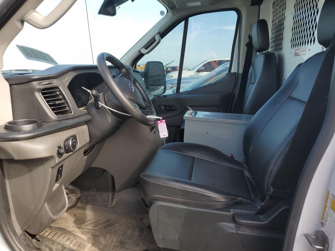 2023 Ford Transit T-250 - Фото 7