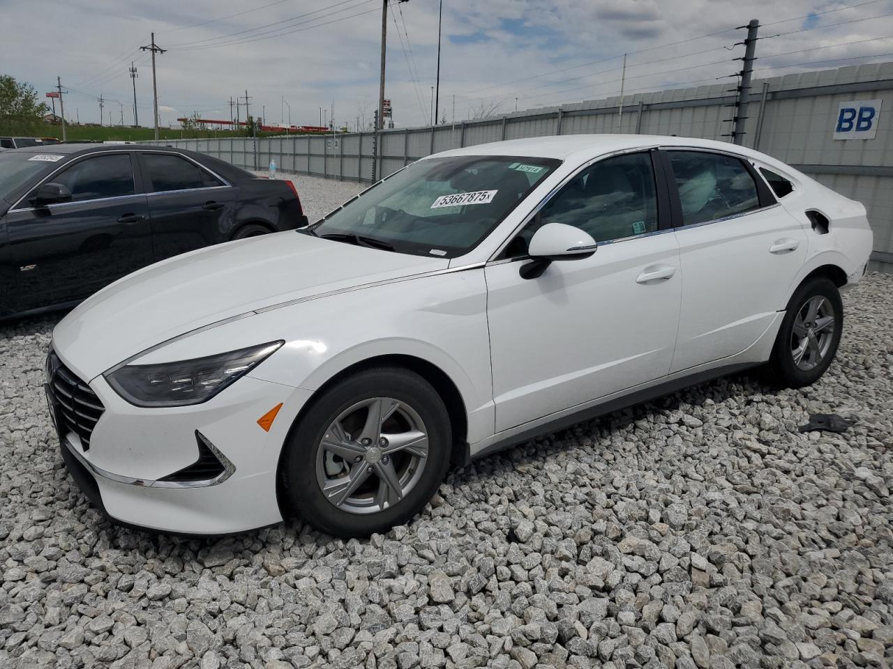 2023 Hyundai Sonata Se