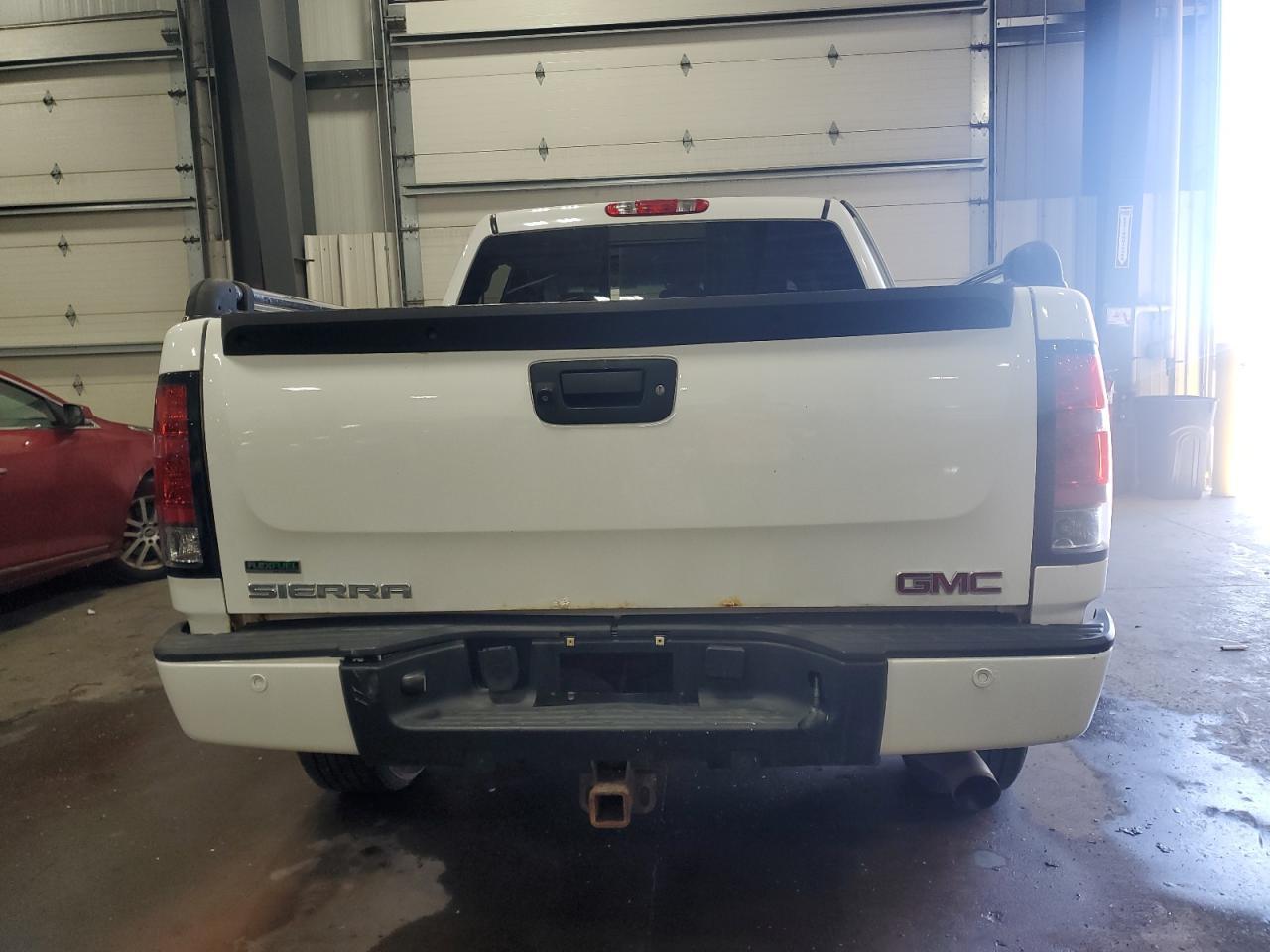 2009 GMC Sierra K1500 Denali - Фото 6