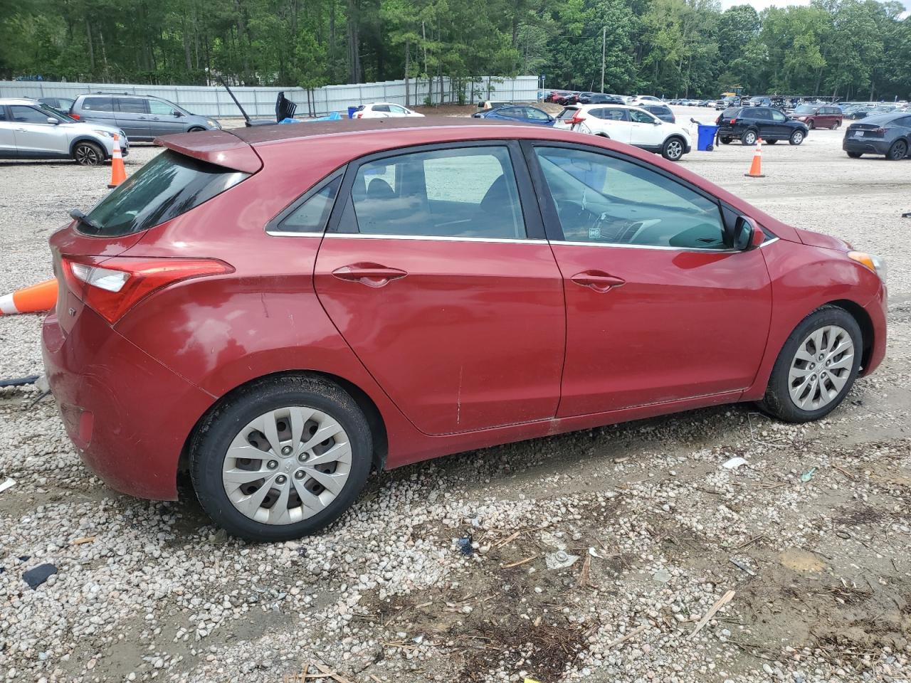 2017 Hyundai Elantra Gt - Image 3