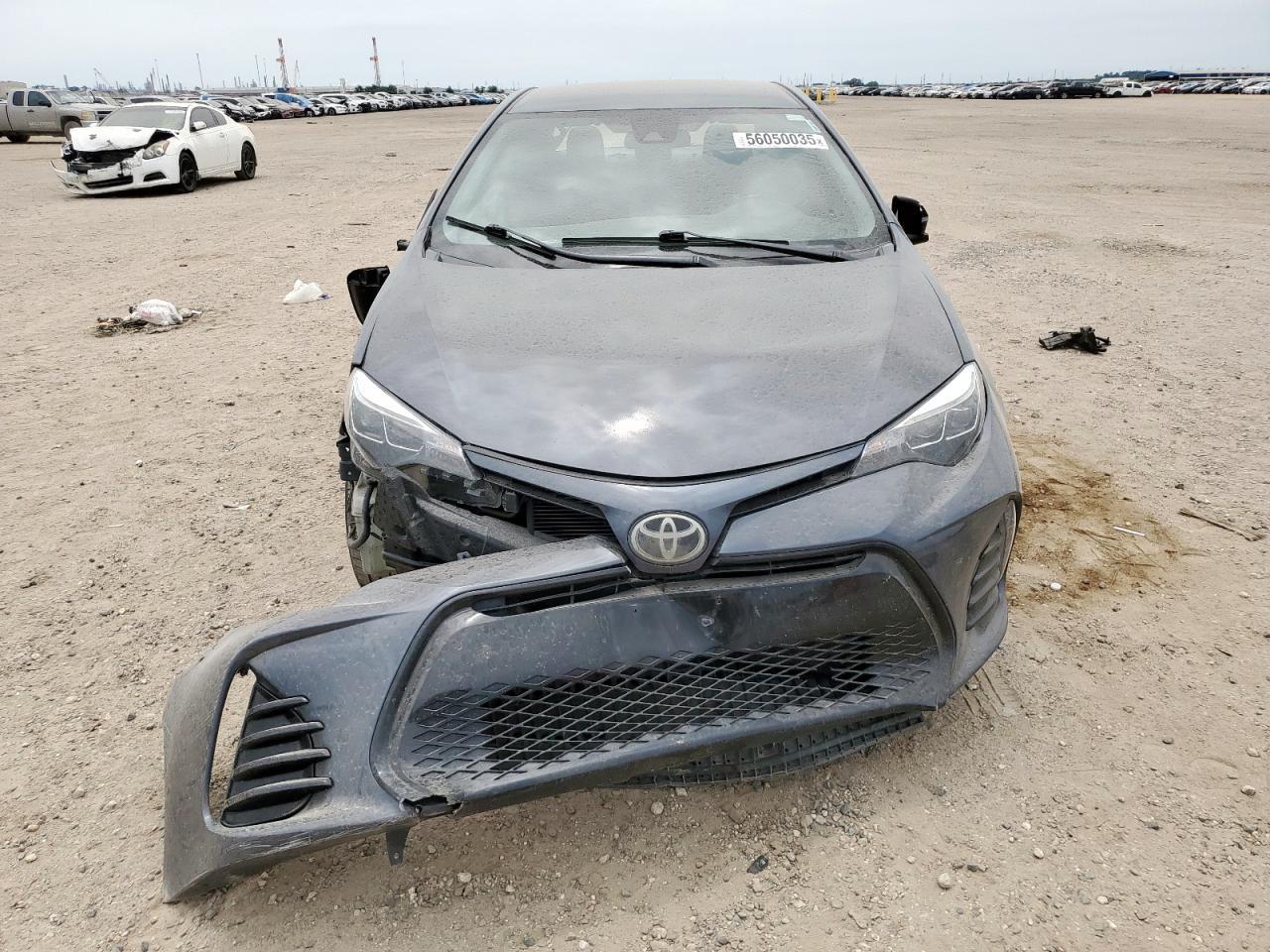 2017 Toyota Corolla - Фото 5