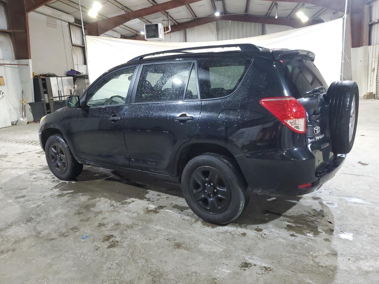 2007 Toyota Rav4 - Image 2