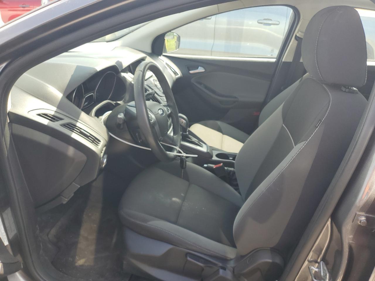 2014 Ford Focus Se - Фото 7