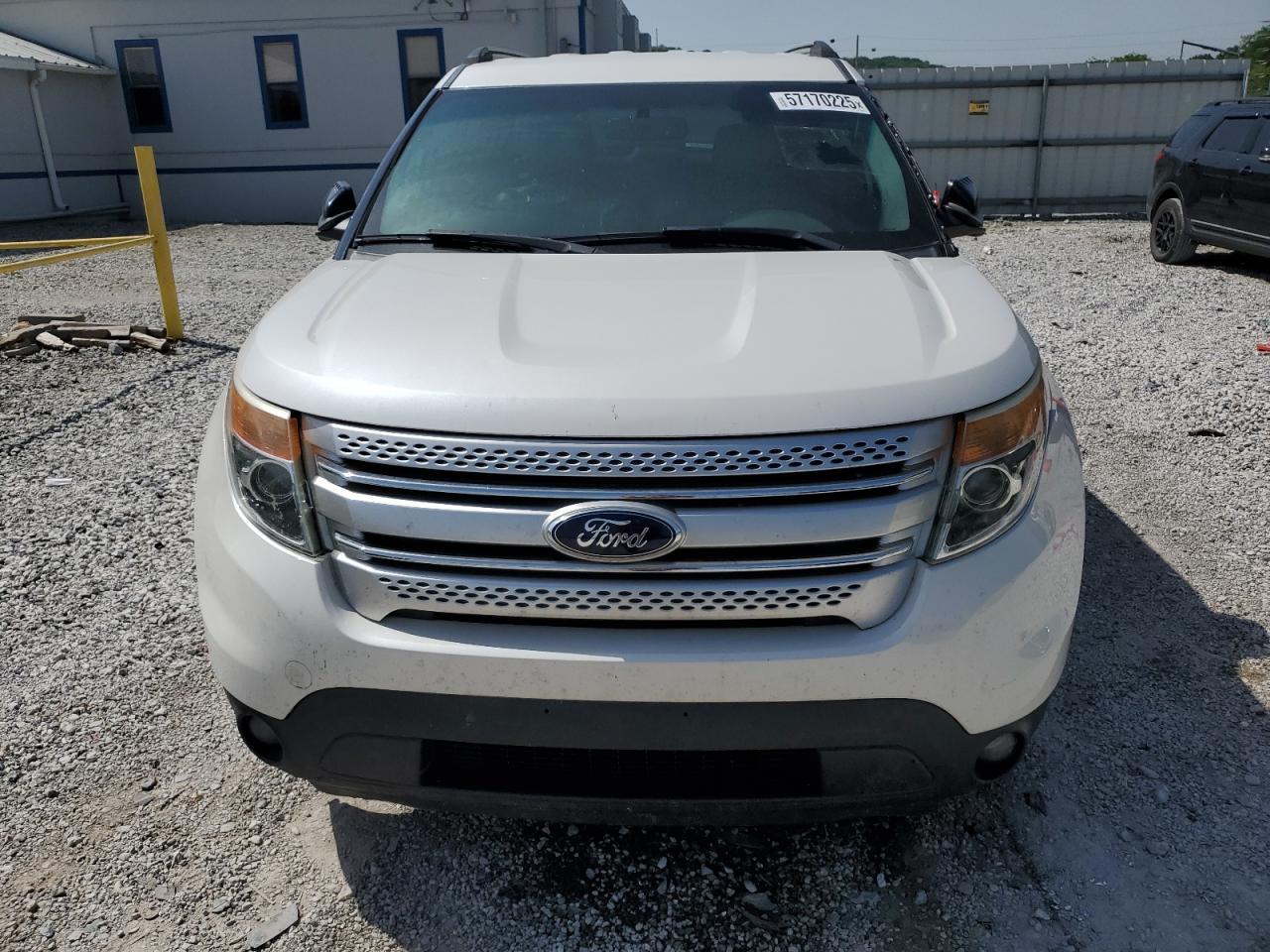 2013 Ford Explorer Xlt - Image 5