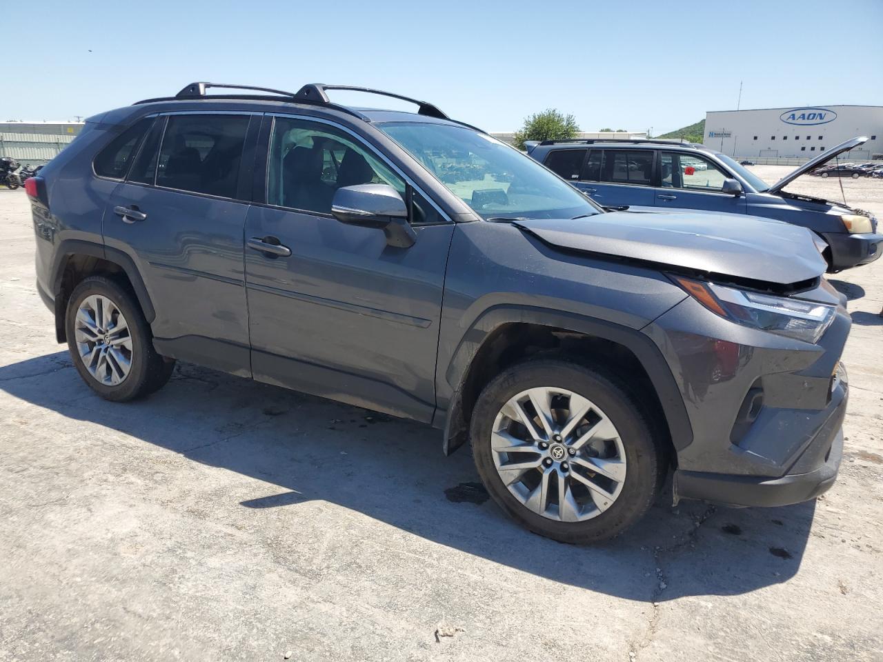 2024 Toyota Rav4 Xle Premium - Фото 4