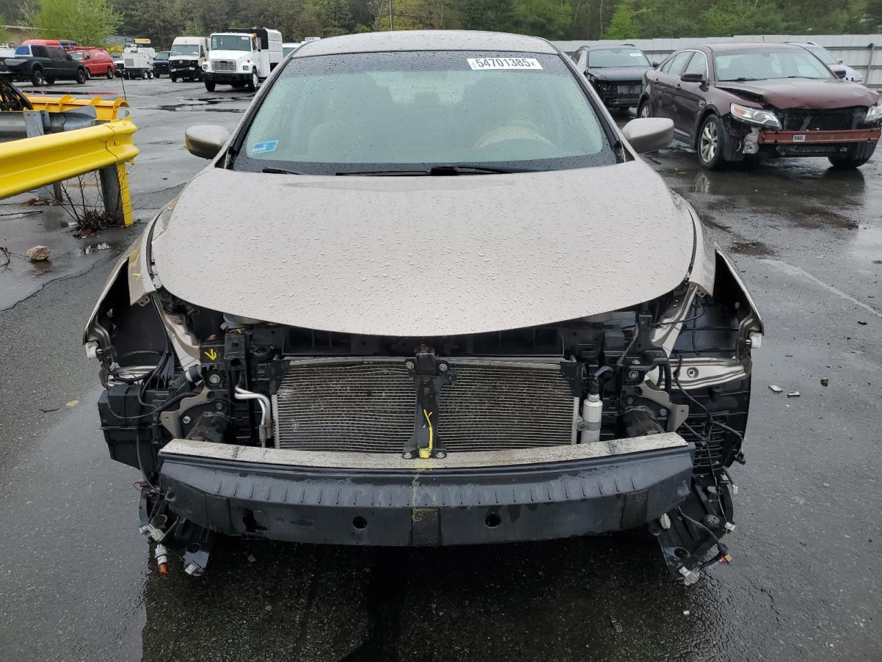 2014 Nissan Altima 2.5 - Image 5