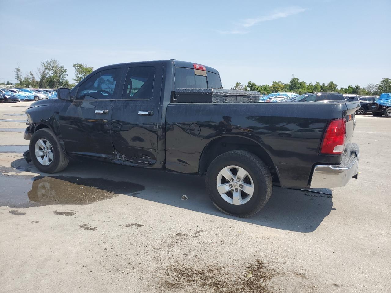 2016 Ram 1500 Slt - Image 2