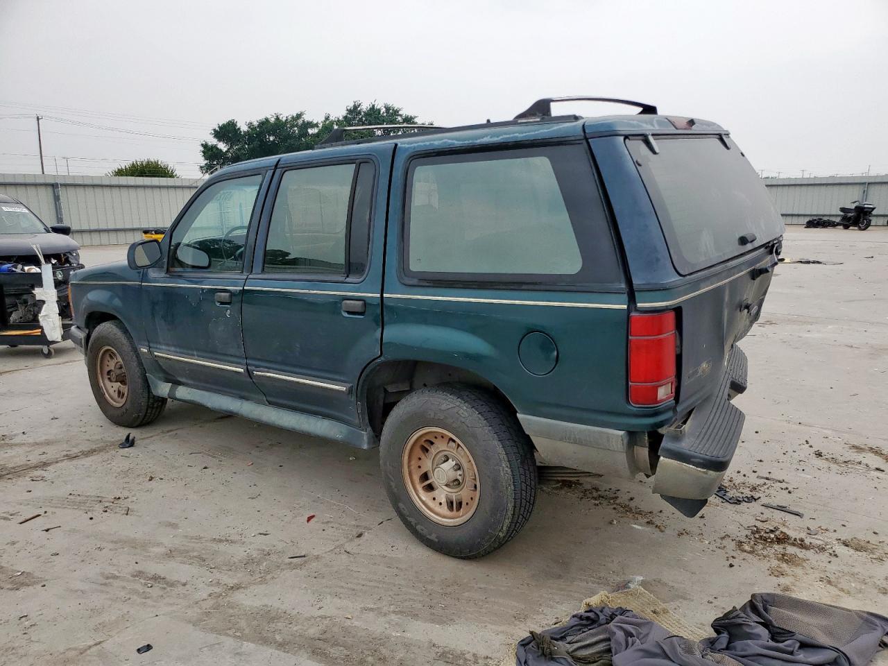 1994 Ford Explorer - Фото 2