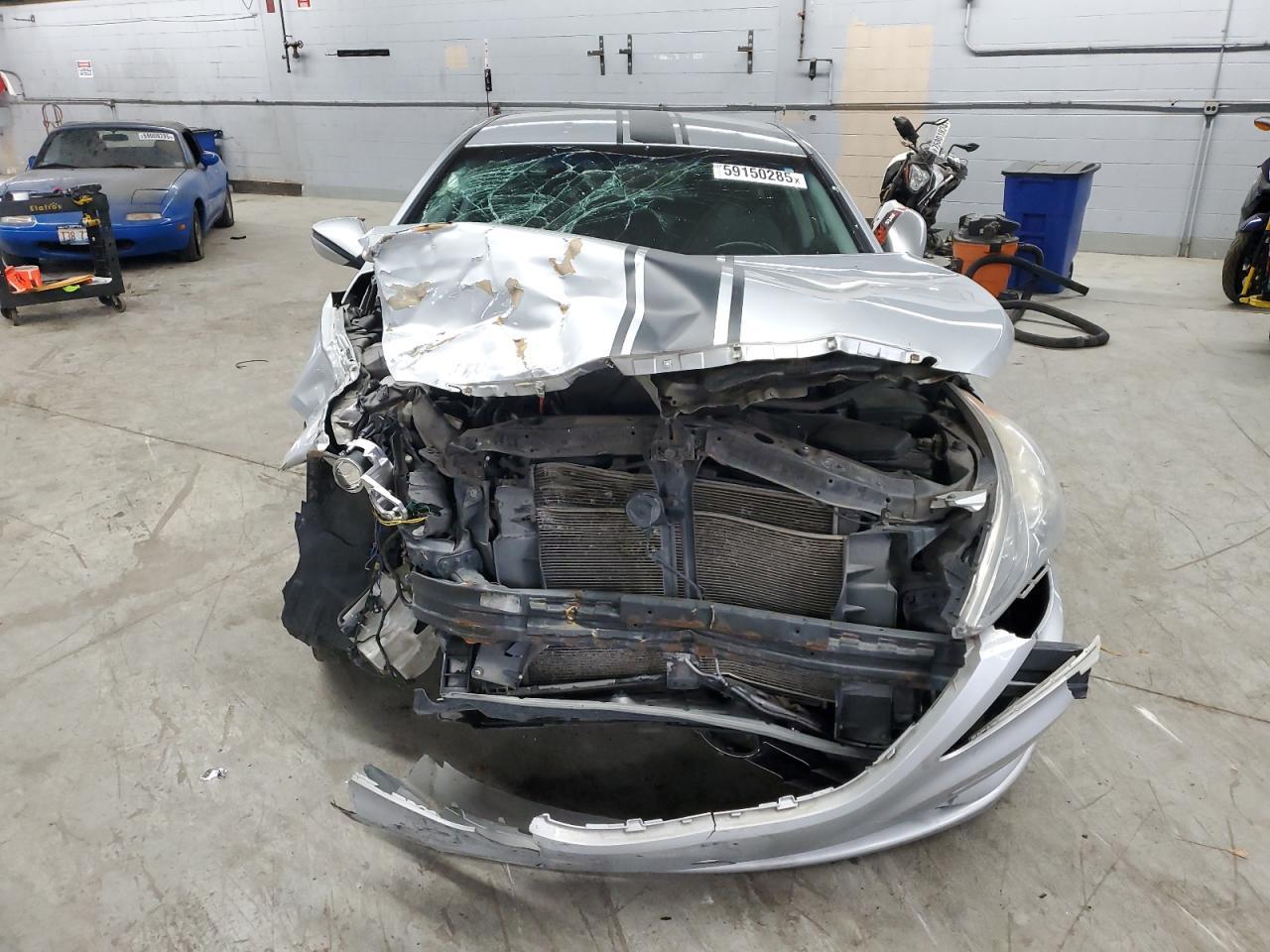 2012 Hyundai Sonata Se - Image 5