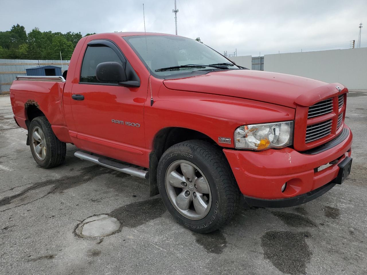 2004 Dodge Ram 1500 St - Image 4