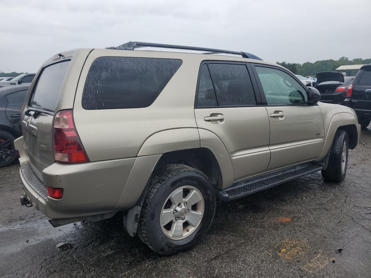 2006 Toyota 4Runner Sr5 - Фото 3