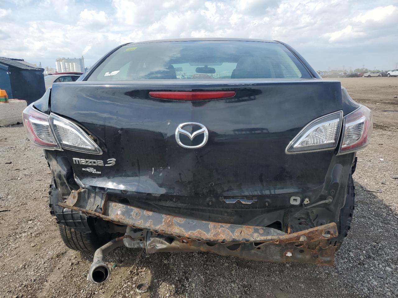 2010 Mazda 3 I - Image 6