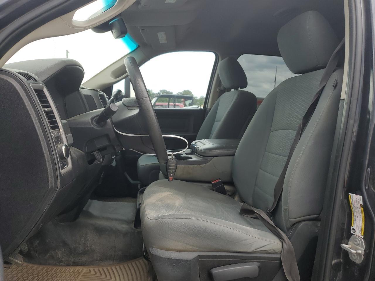 2018 Ram 2500 St - Image 7