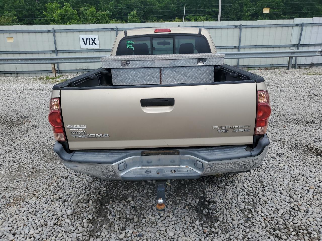 2006 Toyota Tacoma Prerunner Access Cab - Image 6