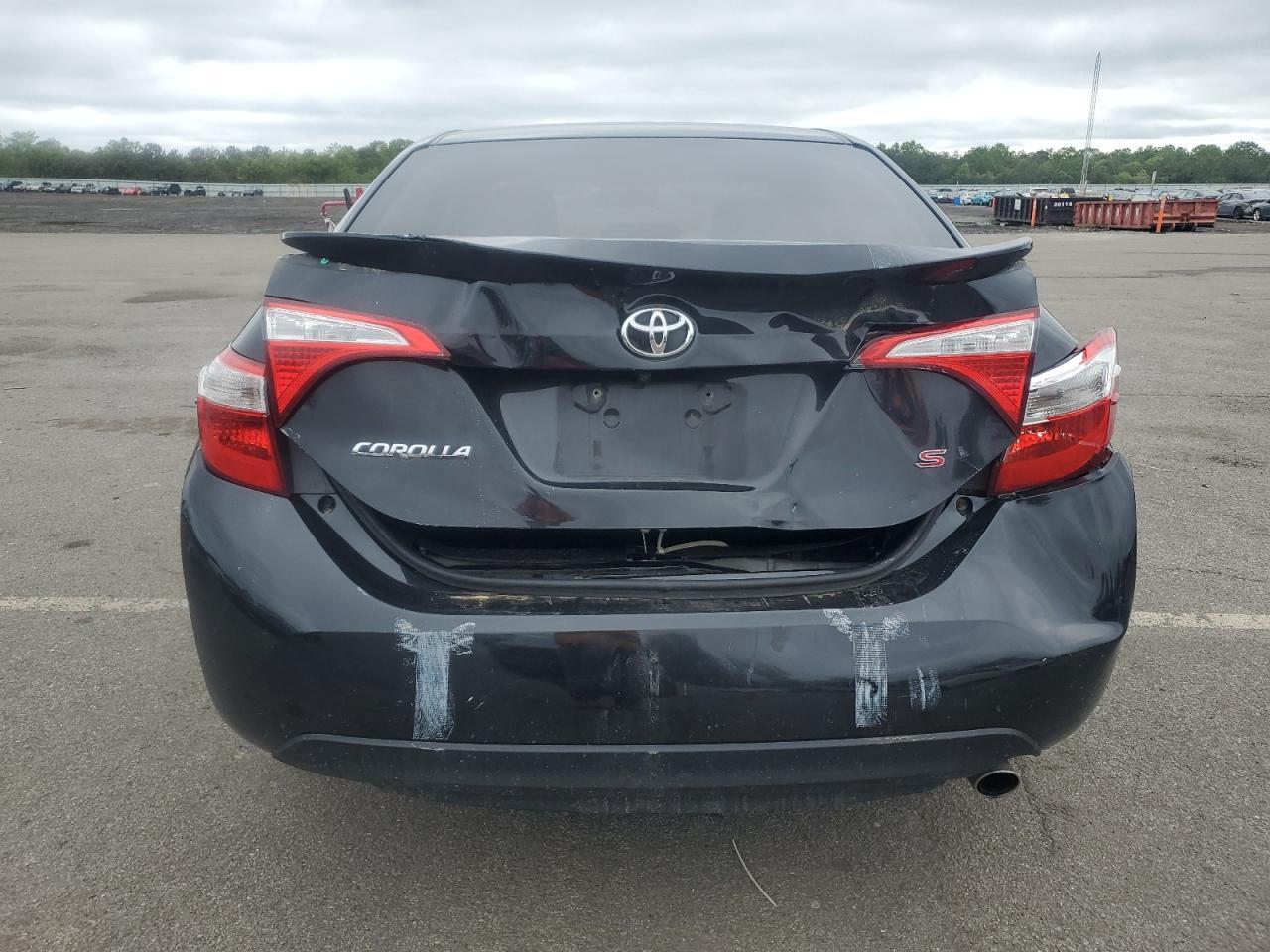 2016 Toyota Corolla L - Image 6