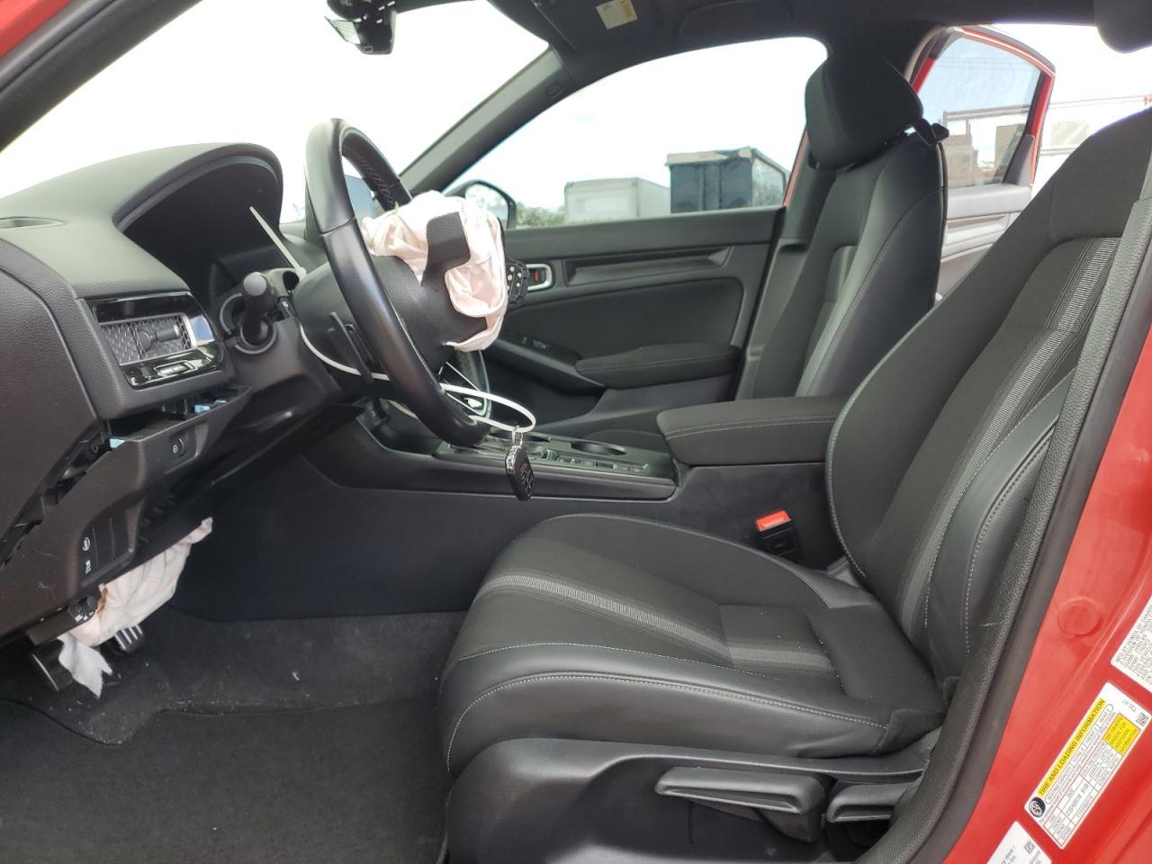 2022 Honda Civic Sport - Image 7