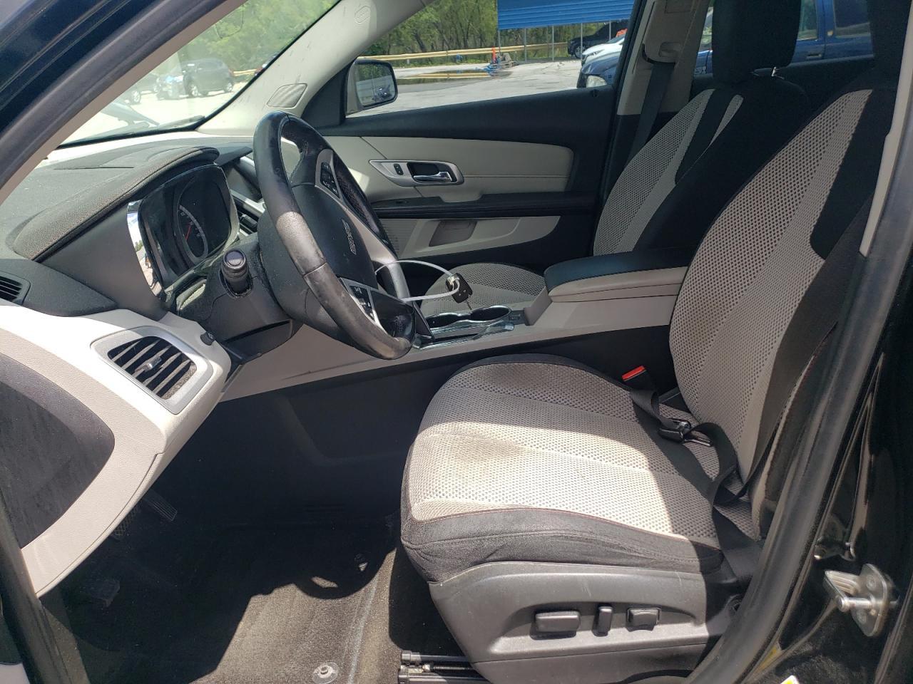 2015 GMC Terrain Sle - Фото 7