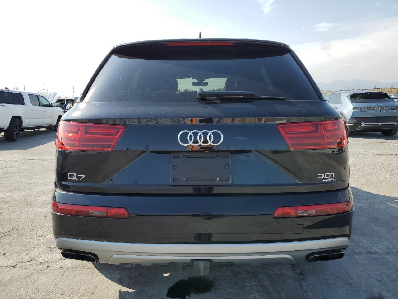 2017 Audi Q7 Prestige - Image 6