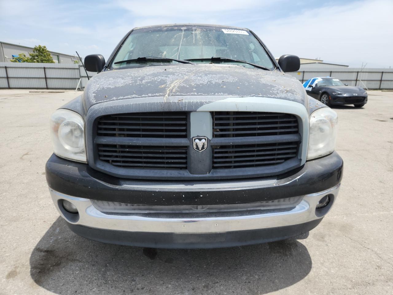 2007 Dodge Ram 1500 St - Фото 5
