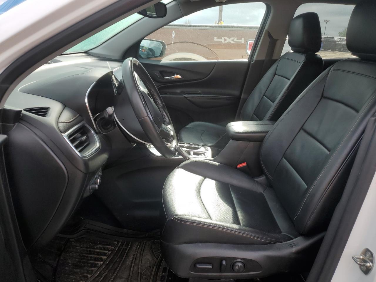 2018 Chevrolet Equinox Premier - Фото 7