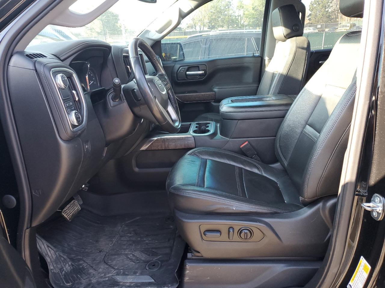 2021 GMC Sierra C1500 Denali - Фото 7