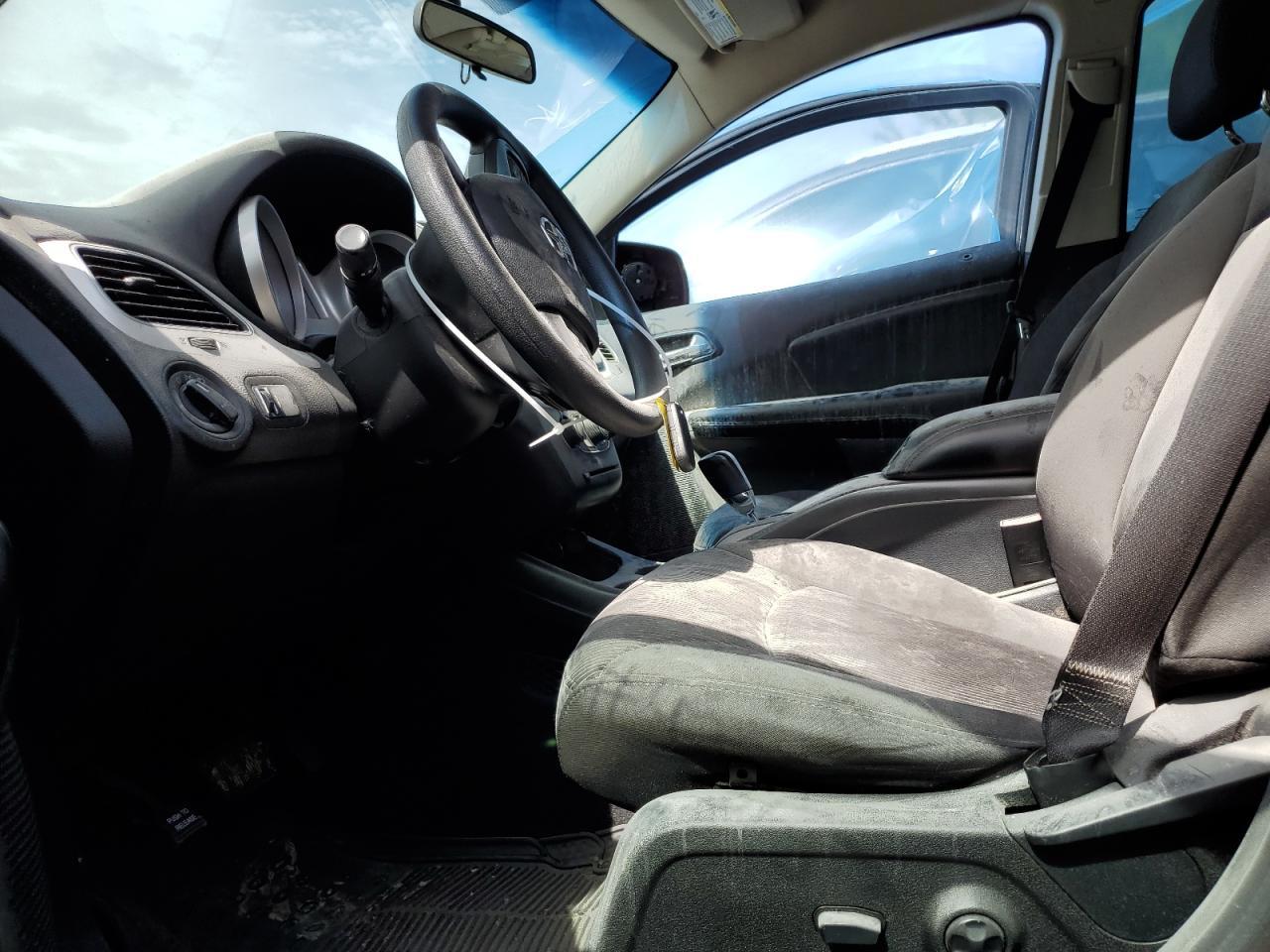 2014 Dodge Journey Sxt - Image 7