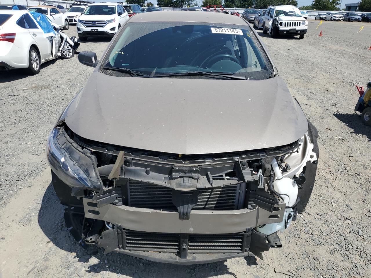 2023 Chevrolet Malibu Ls - Фото 5