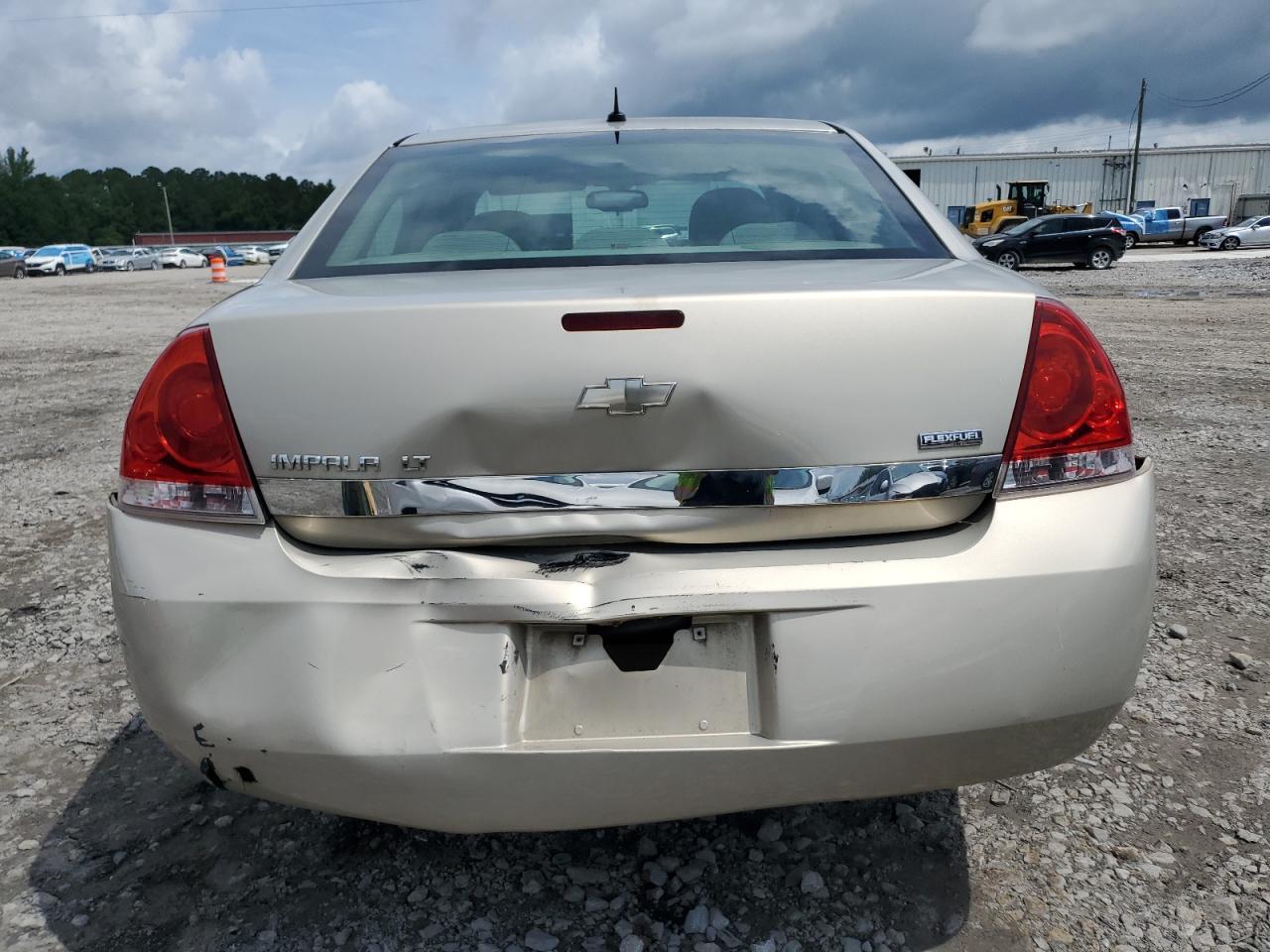 2009 Chevrolet Impala 1Lt - Image 6