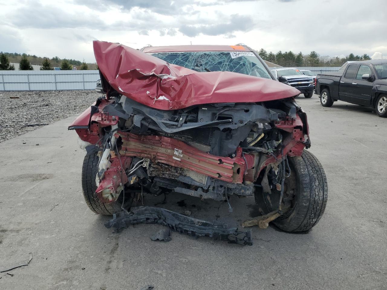 2018 Ford Explorer Platinum - Фото 5