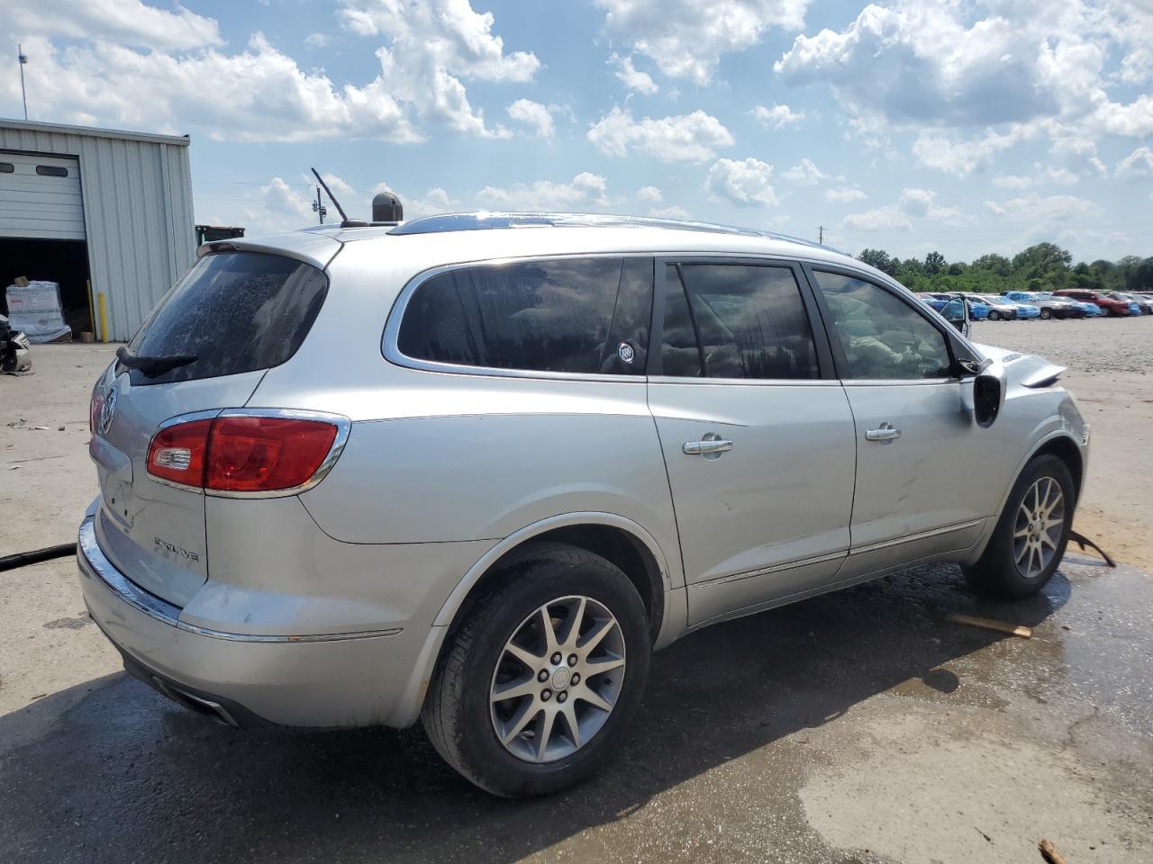 2015 Buick Enclave - Фото 3