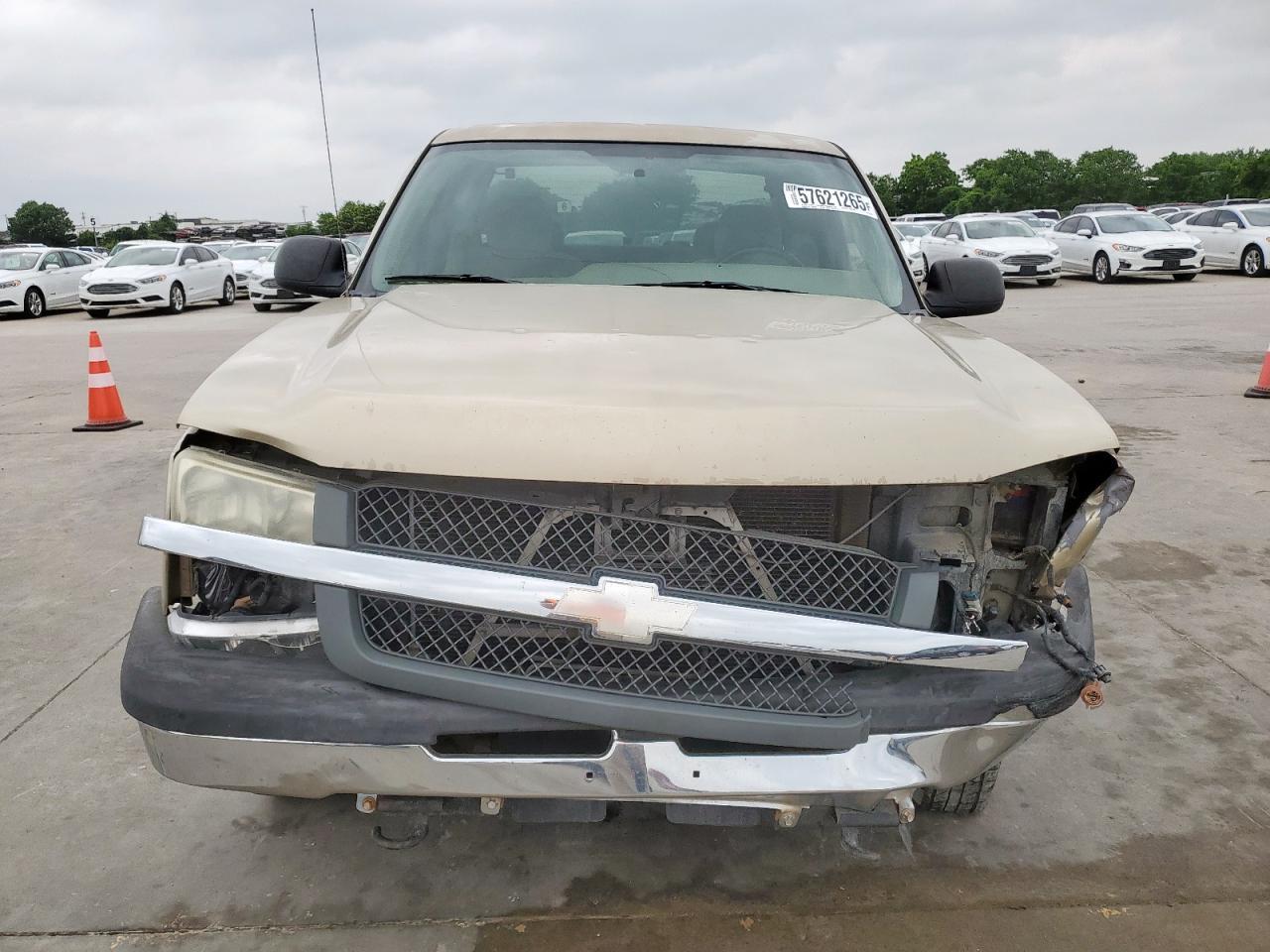 2006 Chevrolet Silverado C1500 - Фото 5