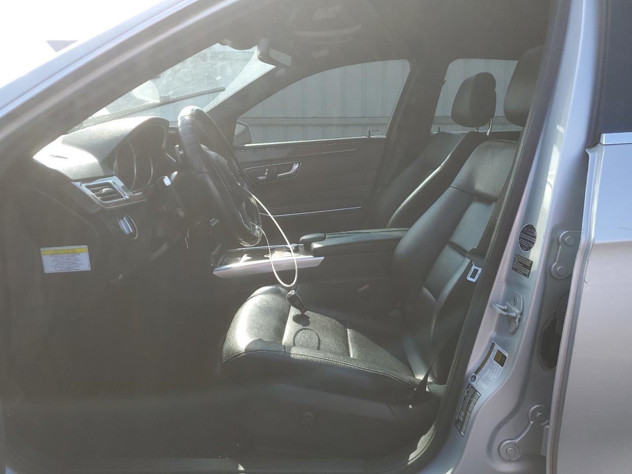 2014 Mercedes-Benz E 350 4Matic - Фото 7