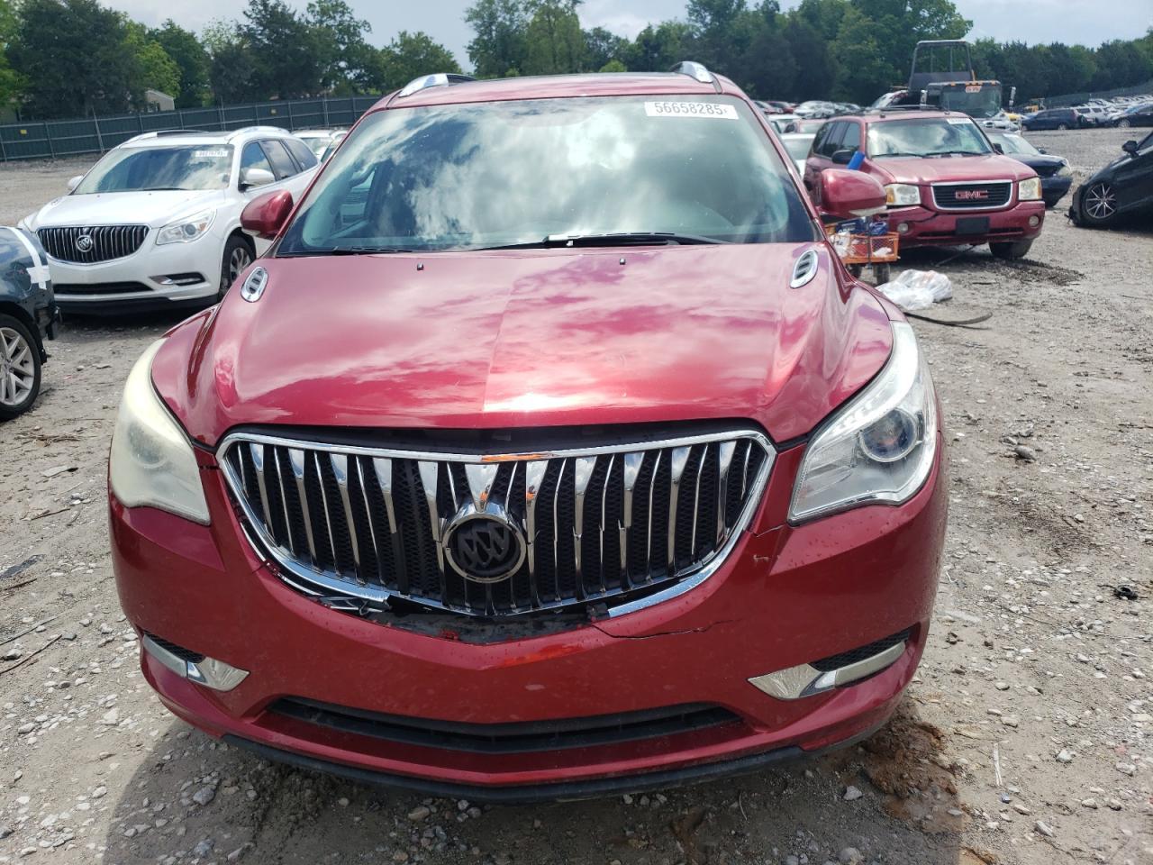 2013 Buick Enclave - Image 5