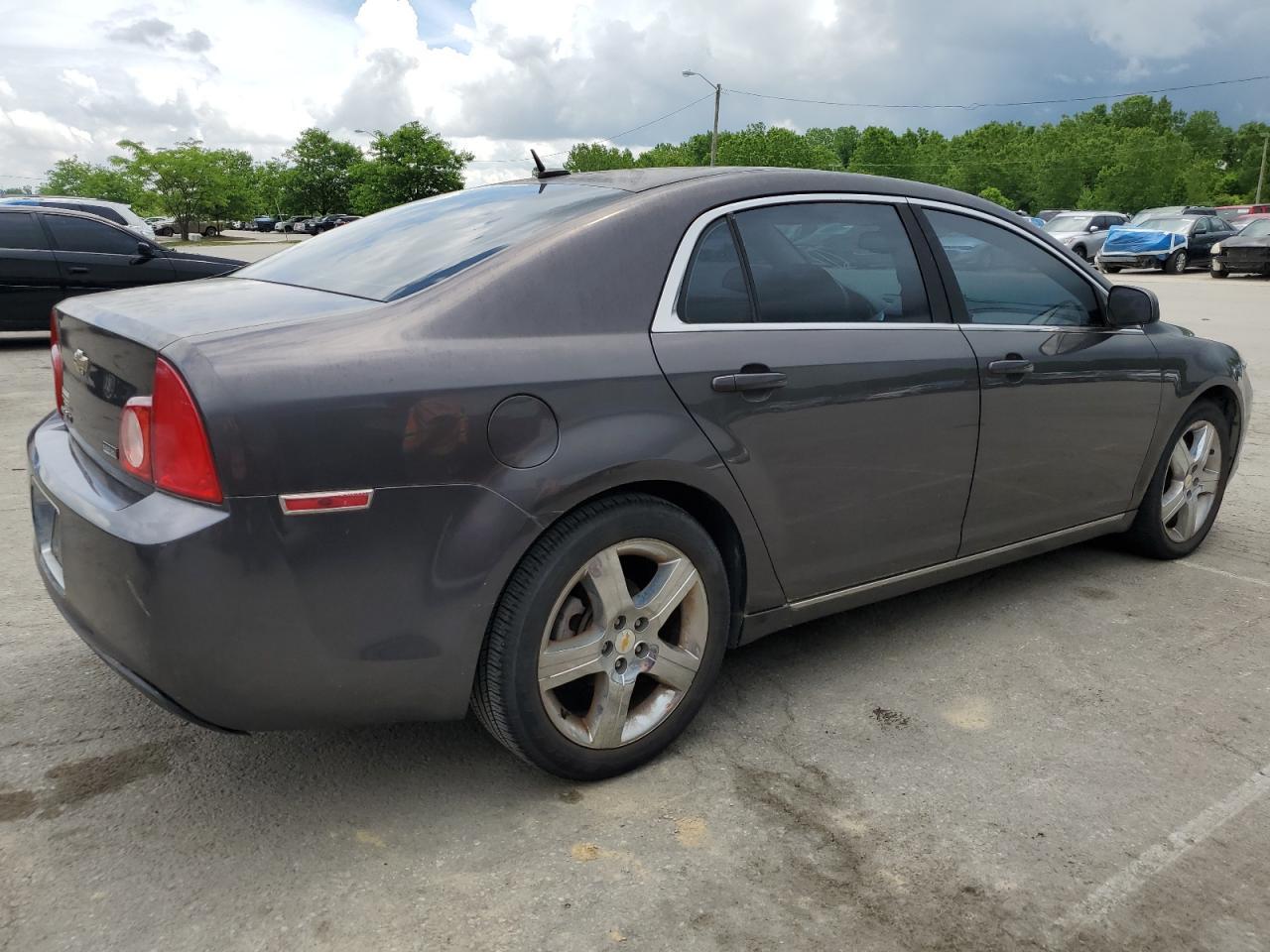 2011 Chevrolet Malibu 2Lt - Image 3
