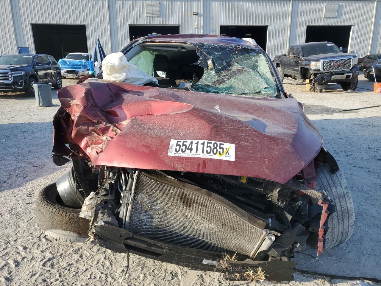 2019 Kia Sorento Ex - Image 5