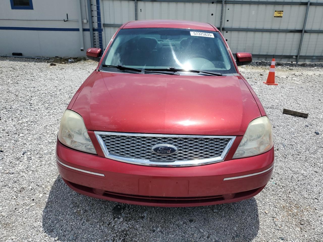 2007 Ford Five Hundred Sel - Image 5