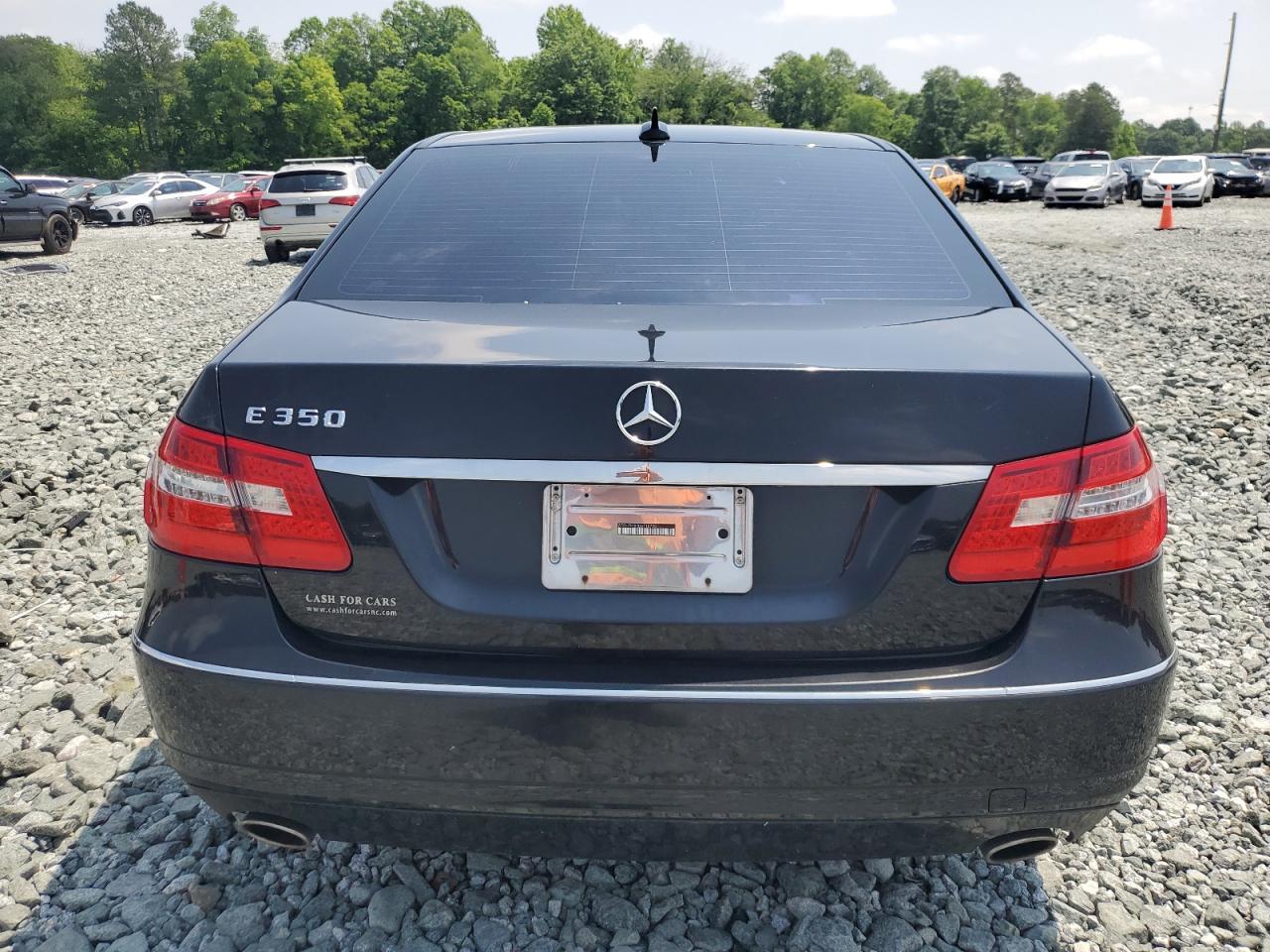2013 Mercedes-Benz E 350 - Image 6