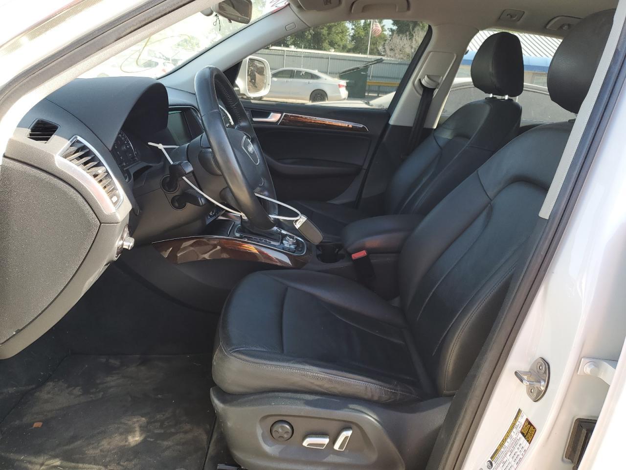 2015 Audi Q5 Premium - Фото 7