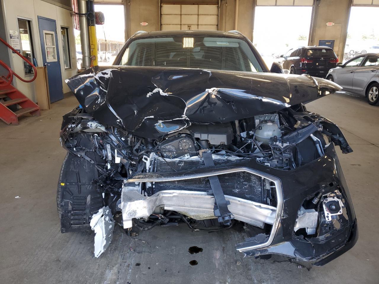 2024 Audi Q5 Premium 45 - Фото 5